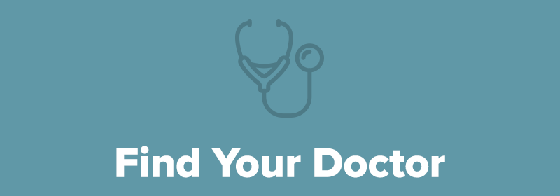Find Your Doctor