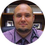 Robert C. Allison, III, PA-C