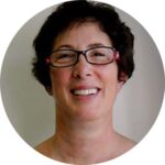 Sharon L. Berman, CRNP