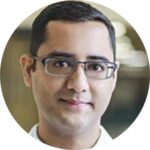 Rahul Bhagat, MD