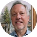John B. Chawluk, MD