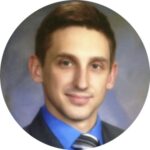 Jared J. Cicero