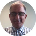Neeraj Dubey, MD