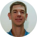 Chris S. Gordos, DPT