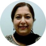 Fauzia O. Maqbool, MD