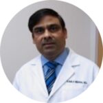 Kamla K. Mishra, MD