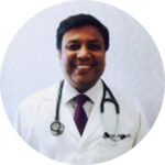 Manish K. Mishra, MD