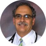 B. Charles Muvdi, MD