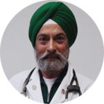 Amrit P. Narula, MD