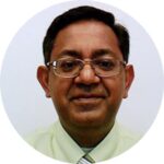 Gopalan Sridhar, MD