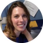 Bernadette M. Trostle, PA-C