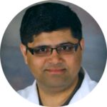 Nimeshkumar D. Vesuwala, MD